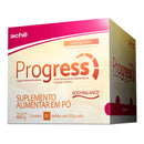 Aché Progress Suplemento Alimentar Sabor Baunilha